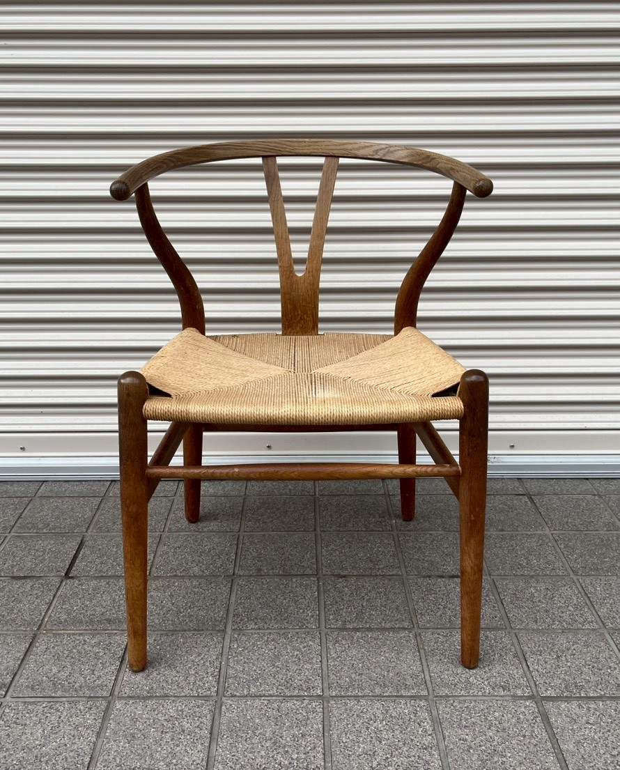 Carl Hansen＆Søn_CH24 Yチェア