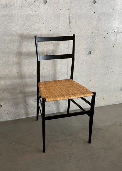 カッシーナ_スーパーレジェーラチェア